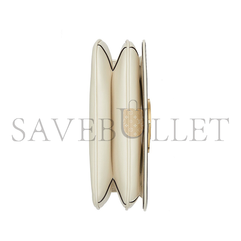 GUCCI BLONDIE MINI SHOULDER BAG 724645 (21.5*13.5*7cm)